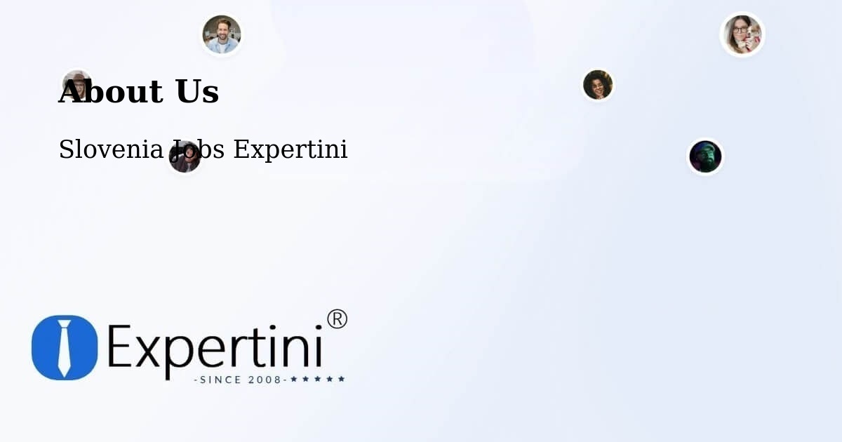 About Expertini Recruitment Platform  – Koper - Koper, Slovenia Jobs Expertini
