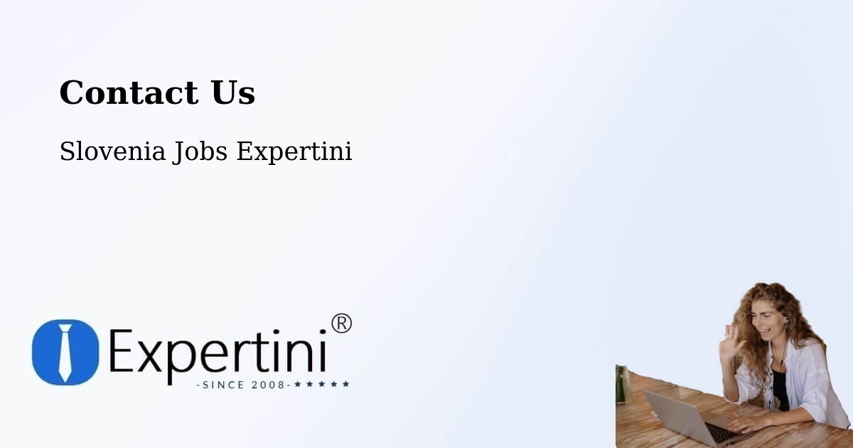 Contact Expertini – Koper - Slovenia Jobs Expertini